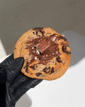 Kinder Choc Chip Cookie