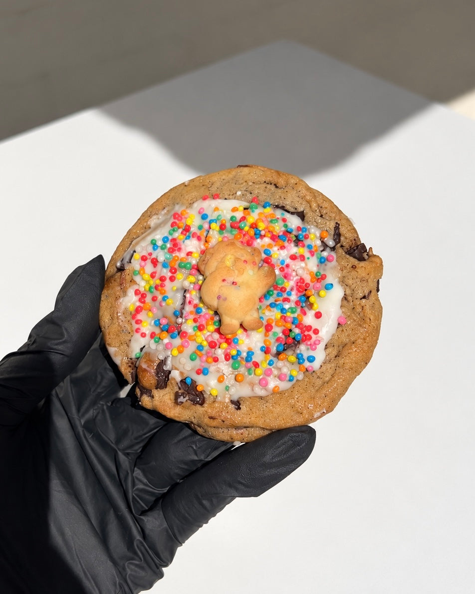 8 Box Of Cookies