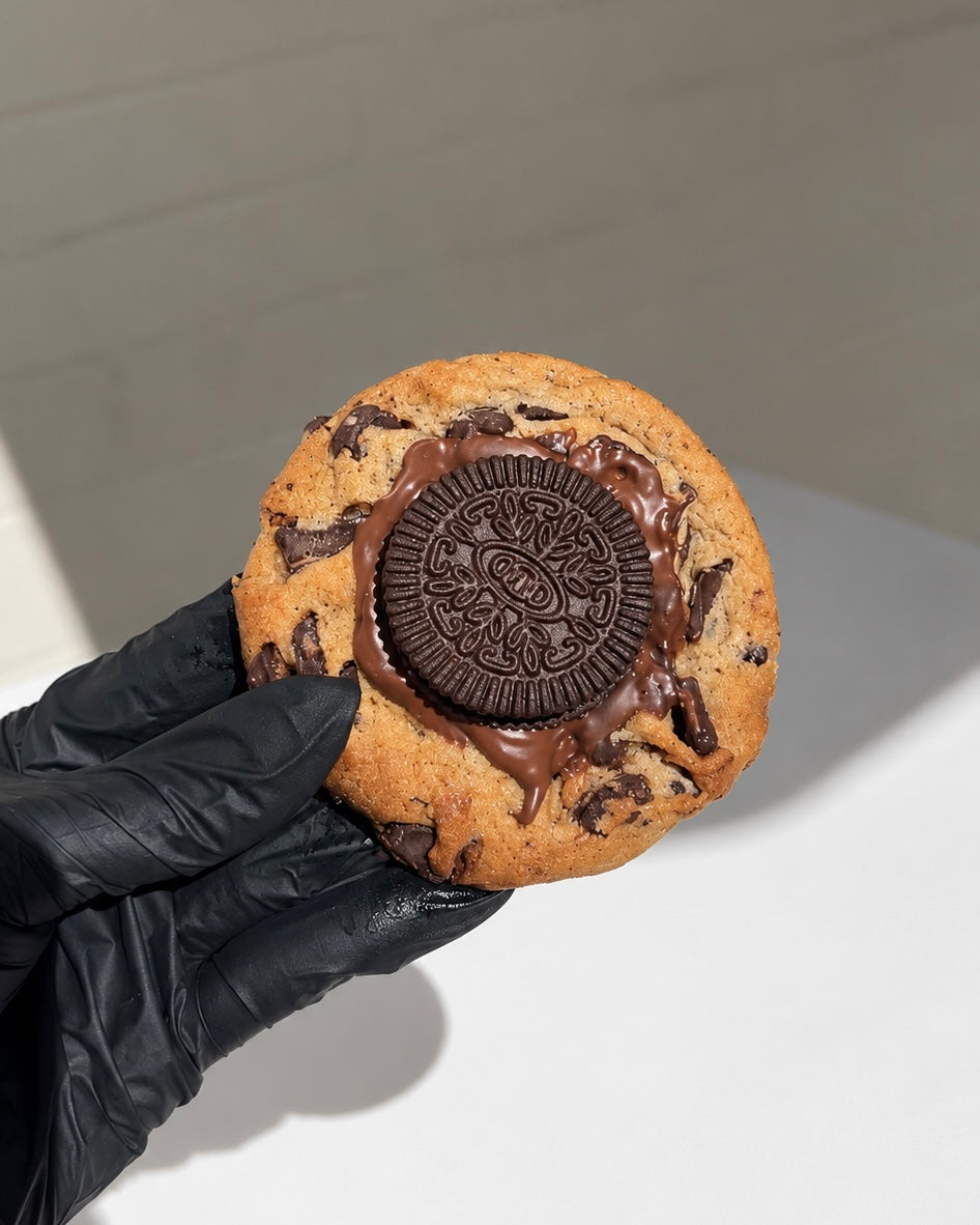 The Breakup Up Cookie Gift Box