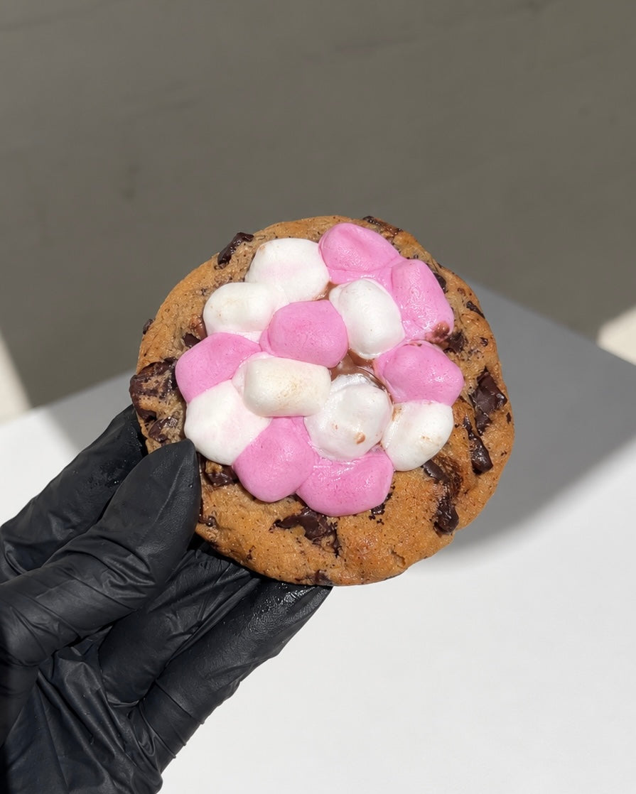 8 Box Of Cookies